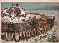 چگونگی برخورد با «جرم سیاسی» روشنگر اندازه درستی ایده، و یا سامانه دادگستری