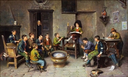 احساس آقایی و سروری نکوهیده است هرگز آنرا سزاوار خود ندیدم