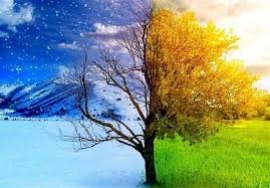 بهار امید در سبزی نوروز سال 1398 مبارک