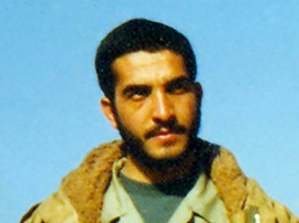 محمود حاج قاسمی، جنگ هشت ساله هنوز از ما کشتار می کند