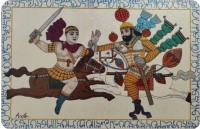 بوی نوروز در آمیخته با بوی جنگ، به استقبال سال 1404می رویم