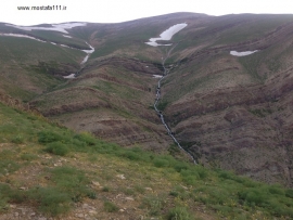 روز یلدا، در سایه جنگ، صعود پنجم به قله توچال