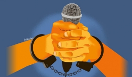 آزادی ای اکسیر نایاب روزگار ما