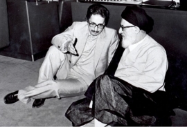 بنی صدر، اولین رییس جمهور، و پرونده هایش