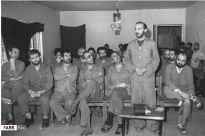 انقلابی برای انتقال از دیکتاتوری فردی به دیکتاتوری طبقاتی