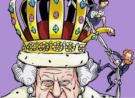 دوران شاهنشاهی آل محمد آمده