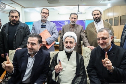 پیش به سوی تسخیر و ترکتازی دوباره راست گرایان افراطی