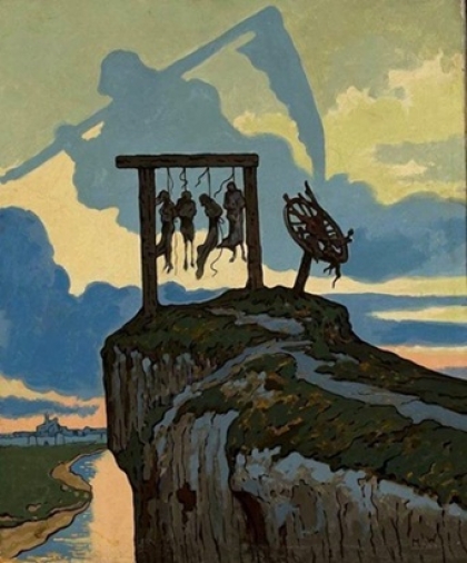 تزریق خشونت و سنگدلی، بازگشت خدای اعدام و ترور دهه شصت