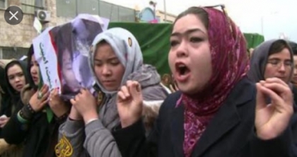 پاکستان در سیطره جنایت پیشگان مسلمان، هزاره های مظلوم