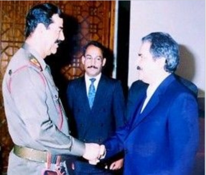 برادر مجاهد! ایرانی فکر و عمل کنید، و ایرانی بمانید