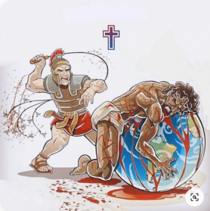 پروردگارا! دم گرفتن ذکر تو توسط انبوهه ها، هراس انگیز است