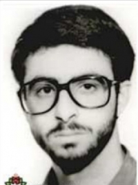 شلمچه و دروازه های بصره ایستگاه آخر شهید سلمان اعما بصیر