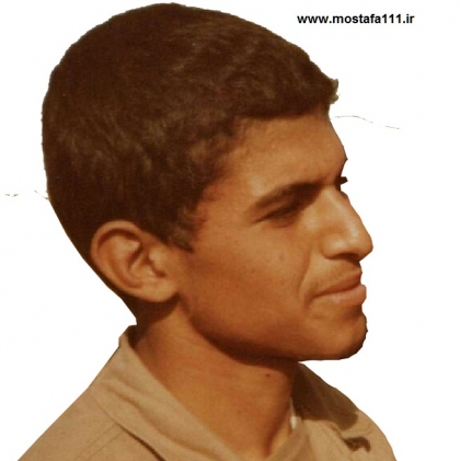 کورسوهای خاطره انگیزی از شهدای دامغان، سید سعید هاشمی و حسن گلشنی