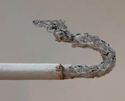 آیا روزی بشر به جامعه بدون دخانیات دست خواهد یافت