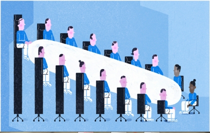 اصولگرایان بهتر است به دور جایگاه رهبری مین گذاری نکنند