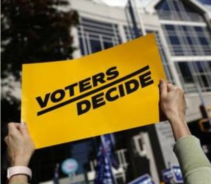 و اینجاست که باید گفت درود بر دمکراسی