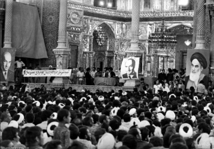 آقای شریعتی! تفکر شما نمی تواند ایران را نجات دهد