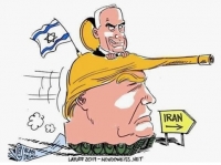 نابودی زیرساخت‌های دانش بنیان ایران، افزودن بر سیاهه طلب‌های تاریخی ایرانیان از امریکا