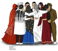 تشکیل بلوک مشترک تمدنی فرهنگی، اتحادیه اروپا الگویی برای ایران