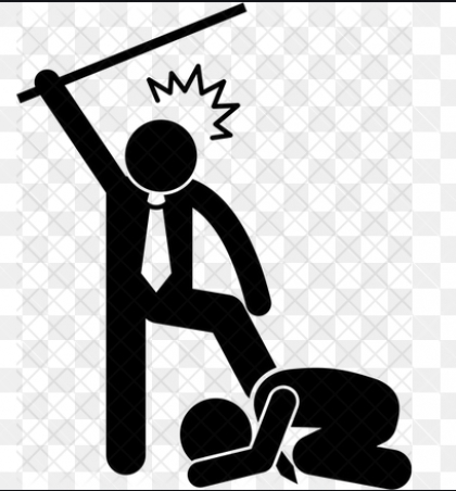 انسان ظالم ترین و مظلوم ترین موجود این جهان