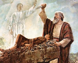 افغانستان، ایجاد برده داری، به وسعت یک کشور، به بزرگی یک ملت