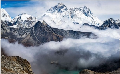 Heights, where I am looking for my love