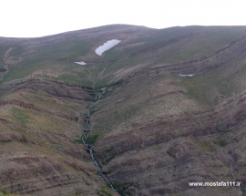 سه لکه برف امیدبخش چهارپالون، در دل تابستان داغ