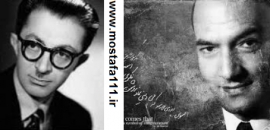 امریکایی ها، تعهد و تخصص، شریعتی و صادق هدایت