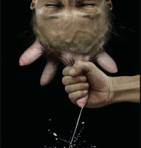 نظم نوشته های پراکنده ام در سالی (1397) که گذشت