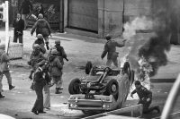 انقلاب 57 - شاهرود، آرامشهر، اسلامشهر، امامشهر، شاهرود