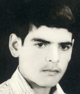 گذری کوتاه بر زندگی شهید سید محسن مصطفوی