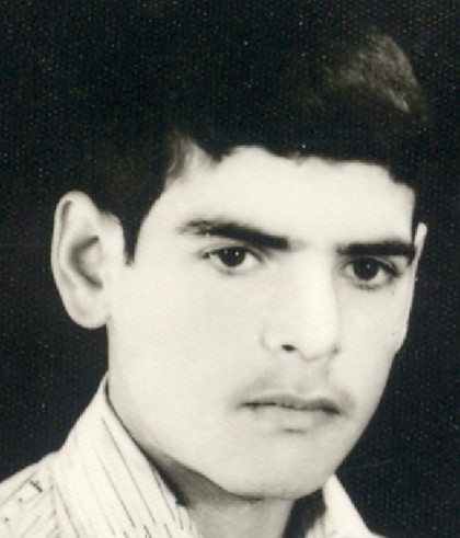 گذری کوتاه بر زندگی شهید سید محسن مصطفوی