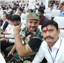 دریچه ایی به زندگی و افکار خادمان ظلم و تعدی، دیو سازان دیوصفت