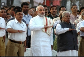 هند واجد طولانی ترین جنبش فاشیستی زنده جهان – RSS