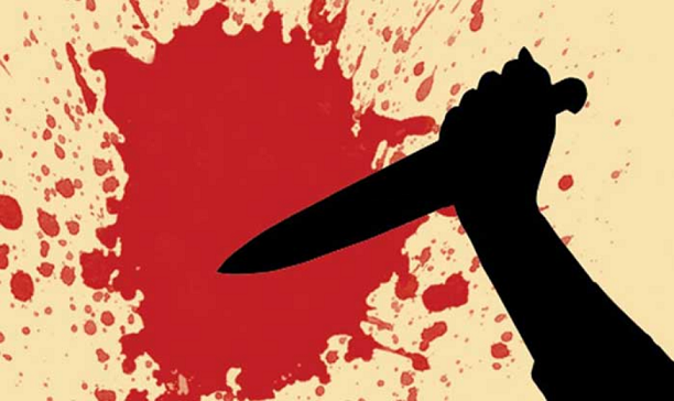 بردار رسم خون که خون، نارد سعادت بر زمین