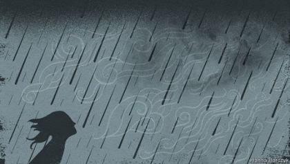 بزن باران، ببار ای ابر