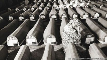 نزول تقدس به سطح زمین و زمینیان، بلای جان انسان شد