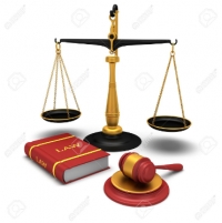 پیروزی دستگاه قضا، در حکم و رویه عادلانه است