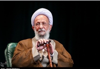 جناب آقای مصباح یزدی! از اهل علم بعید است مریدان را بدین سو بخوانند؟!