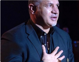 این دیگر طهارت نیست، پاکسازی کشور از بزرگان و نخبگانش است