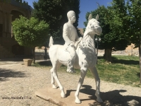 پای بلوط های زاگرس، بختیاری ها و تاریخ آزادیخواهی و انقلاب مشروطیت ایرانیان