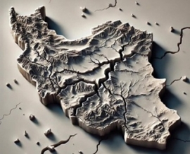 طولانی شدن شب یلدا نشانه پایان سیاهی است و نه دوام آن