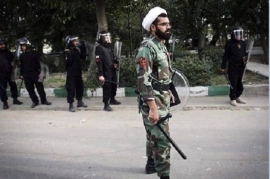 خطراتی که ایران سرزمینی، و حتی تمدنی – فرهنگی را تهدید می کند
