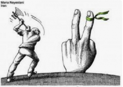 دوم خرداد، اصلاح طلبی، و نجات اهداف و آرمان های انقلاب