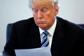 withdrawal of JCPOA and Maximum Pressure will defame you
